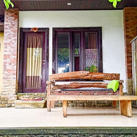 Tangkas House Apartment Tampaksiring Room photo