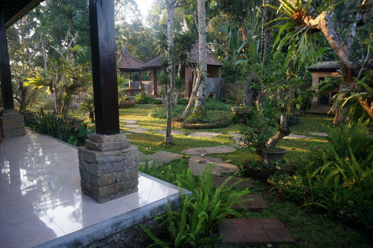 Tangkas House Apartment Tampaksiring Exterior photo