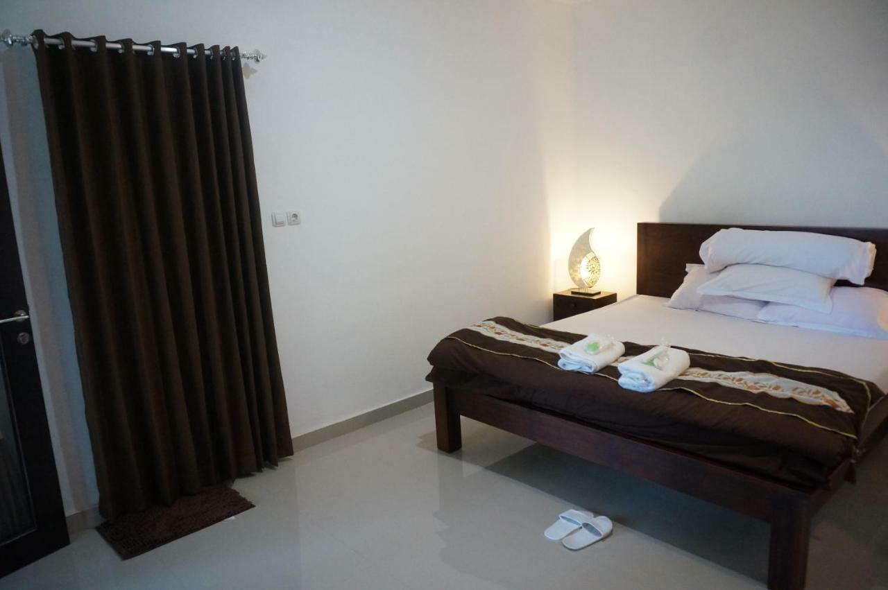 Tangkas House Apartment Tampaksiring Exterior photo